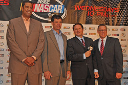 NASCAR Media Tour