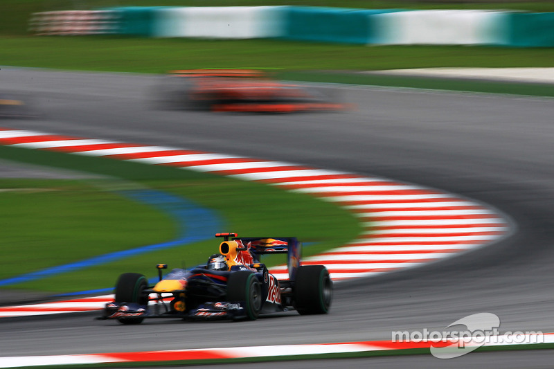 2010: Sebastian Vettel, Red Bull RB6