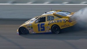 Spins and Wrecks at Chicagoland - 2014 ARCA Series Spins and Wrecks at Chicagoland - 2014 ARCA Series