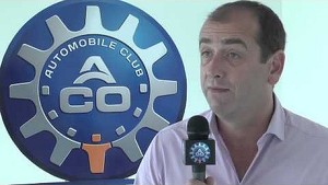 New LM P3 category: Interview with Vincent BEAUMESNIL New LM P3 category: Interview with Vincent BEAUMESNIL