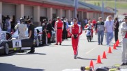 Ferrari Challenge, Infineon Raceway, 2011 Day 1 Ferrari Challenge, Infineon Raceway, 2011 Day 1