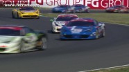 Ferrari Challenge Italia - Highlights Mugello, race 1 Ferrari Challenge Italia - Highlights Mugello, race 1