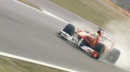 Scuderia Ferrari 2011 - Indian GP Preview Scuderia Ferrari 2011 - Indian GP Preview