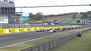 Formula Renault 3.5 Hungaroring News 2012 - Race 2 Formula Renault 3.5 Hungaroring News 2012 - Race 2