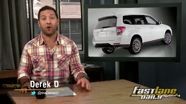 Paris Motor Show, 2013 Jaguar F-Type, New Porsche GT3, & More!- Paris Motor Show, 2013 Jaguar F-Type, New Porsche GT3, & More!-
