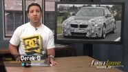Volvo Facelifts, Italian Brand Revival, 2014 BMW M3 Details, Ferrari OWNED, M6 idiot! Volvo Facelifts, Italian Brand Revival, 2014 BMW M3 Details, Ferrari OWNED, M6 idiot!