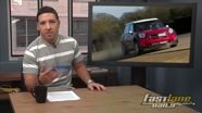 Red Bull Stratos, New McLaren Spider, MINI Leaves WRC, 13 New Chevy's, & CoW! Red Bull Stratos, New McLaren Spider, MINI Leaves WRC, 13 New Chevy's, & CoW!