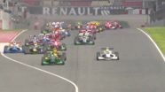 Eurocup FR 2.0 Catalunya News 2012 - Race 1 Eurocup FR 2.0 Catalunya News 2012 - Race 1