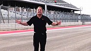 Circuit of the Americas - Jonathan Green Review Circuit of the Americas - Jonathan Green Review