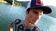 On Track From Red Bull MotoGP Rookies Cup To Moto 3 - Highlights On Track From Red Bull MotoGP Rookies Cup To Moto 3 - Highlights