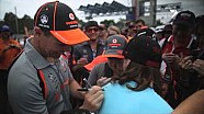 SYDNEY TELSTRA 500 TEAMVODAFONE SUNDAY WRAP.mov SYDNEY TELSTRA 500 TEAMVODAFONE SUNDAY WRAP.mov