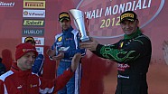 Finali Mondiali Ferrari 2012 - Ferrari Challenge EU/NA/APAC - Race-2 Trofeo Pirelli Finali Mondiali Ferrari 2012 - Ferrari Challenge EU/NA/APAC - Race-2 Trofeo Pirelli