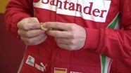 Montezemolo - Alonso - Massa Interviews Paddock and Track Action - part 2 Montezemolo - Alonso - Massa Interviews Paddock and Track Action - part 2