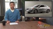 Nissan Hybrid Mania, Praga R1, Acura ILX Fail, 2014 Acura MDX, & More! Nissan Hybrid Mania, Praga R1, Acura ILX Fail, 2014 Acura MDX, & More!