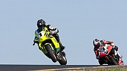 Back-to-Back: Monster Energy Champion James Rispoli Back-to-Back: Monster Energy Champion James Rispoli