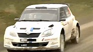 Volkswagen Motorsport - WRC 2012 - Rally Wales Volkswagen Motorsport - WRC 2012 - Rally Wales