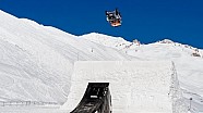 We've Landed: Daredevil Chicherit's Full MINI Backflip We've Landed: Daredevil Chicherit's Full MINI Backflip
