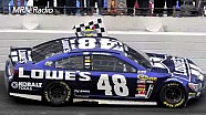 Lowe's extends sponsorship of Hendrick Motorsports and Jimmie Johnson Lowe's extends sponsorship of Hendrick Motorsports and Jimmie Johnson