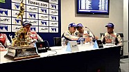 6 Hours of Silverstone Press Conference Part 3 - Third place overall 6 Hours of Silverstone Press Conference Part 3 - Third place overall