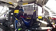 Jimmie Johnson Blames Kenseth for Restart | Quaker State 400, Kentucky 2013 Jimmie Johnson Blames Kenseth for Restart | Quaker State 400, Kentucky 2013