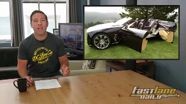 Royal Baby Carriage, BMW M4, New Caddy Flagship, New Jaguars, & Friendsday Wednesday! Royal Baby Carriage, BMW M4, New Caddy Flagship, New Jaguars, & Friendsday Wednesday!