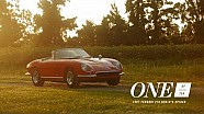 This Ferrari 275 GTB/4 S N.A.R.T. Spider Is One of Ten This Ferrari 275 GTB/4 S N.A.R.T. Spider Is One of Ten