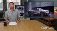 Cadillac V-Sports, GT-R Hybrid, Chris Brown Fail, Infiniti Q30, VW E-Golf, & More! Cadillac V-Sports, GT-R Hybrid, Chris Brown Fail, Infiniti Q30, VW E-Golf, & More!