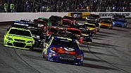 NASCAR Highlights | Federated Auto Parts 400, Richmond (2013) NASCAR Highlights | Federated Auto Parts 400, Richmond (2013)