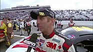 NASCAR Post-race reactions | Sylvania 300, New Hampshire Motor Speedway (2013) NASCAR Post-race reactions | Sylvania 300, New Hampshire Motor Speedway (2013)