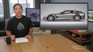 Callaway Vette Aerowagon, GT-R Hybrid, RWD Mazdas, VW Augmented Reality App, & Your FLDQofTheD! Callaway Vette Aerowagon, GT-R Hybrid, RWD Mazdas, VW Augmented Reality App, & Your FLDQofTheD!