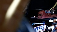 Busch in-car: 'Sorry guys. This Chase is on me' Busch in-car: 'Sorry guys. This Chase is on me'
