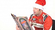 Continental Tire presents: 'Twas The Night Before Christmas Continental Tire presents: 'Twas The Night Before Christmas