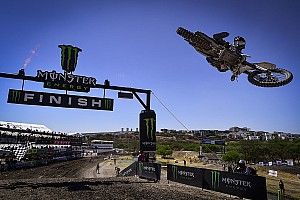 Así fue el GP de México de MXGP 