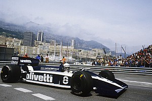 Elio de Angelis, la historia del "príncipe" italiano de la F-1 | Fórmula 1