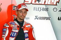 Stoner: "M&aacute;rquez tiene que prestar atenci&oacute;n a las ca&iacute;das porque cada vez aumenta el riesgo de lesionarse"