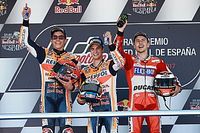 Pedrosa: &ldquo;Lorenzo encontrar&aacute; la forma de salir de &eacute;sta&rdquo;