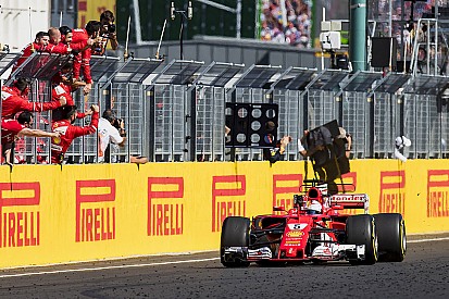 Analiz: Ferrari'nin yeniden yükselişinin perde arkası