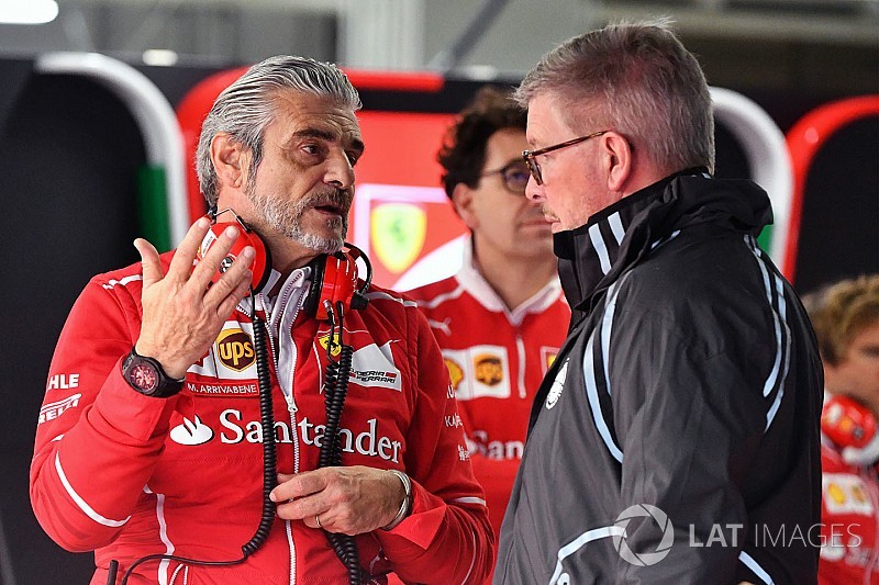 Ferrari, 2021 motor kurallarını veto edebilir