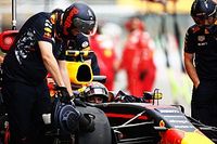 El 'fr&iacute;o' Suzuka deja pesimismo en Red Bull