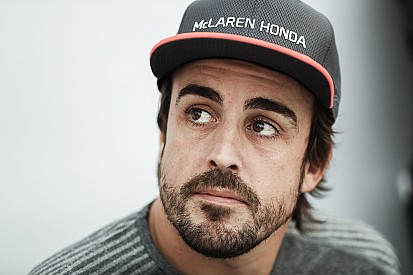 Alonso: Yeni McLaren anlaşması uzun süreli