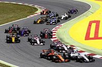 La columna de Massa: 'No s&eacute; qu&eacute; intentaba Alonso'