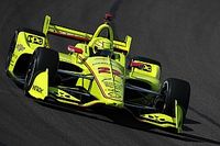 Pagenaud marca el mejor tiempo en la primera práctica