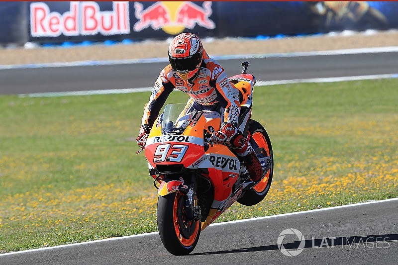 Márquez: