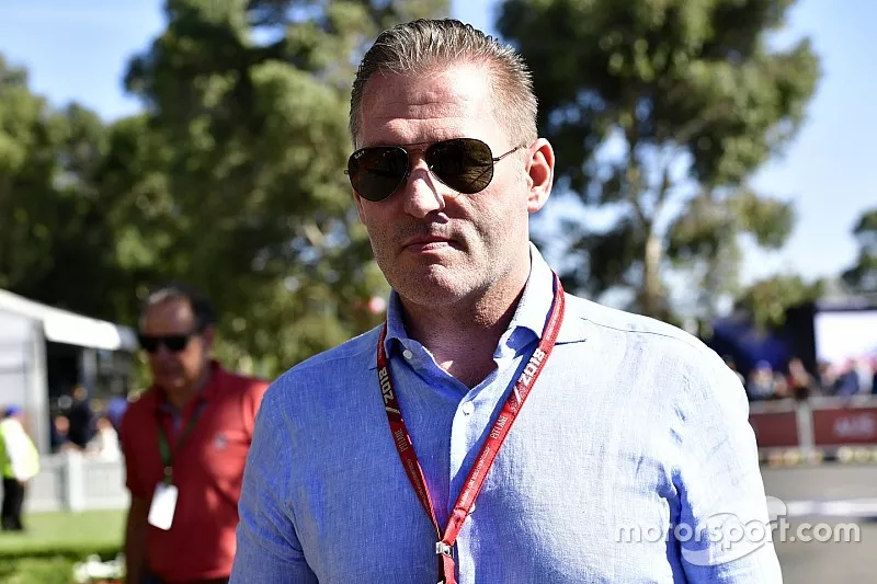 Jos Verstappen