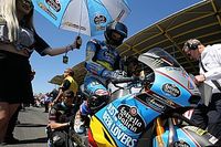 Alex M&aacute;rquez seguir&aacute; en Moto2 para 2019