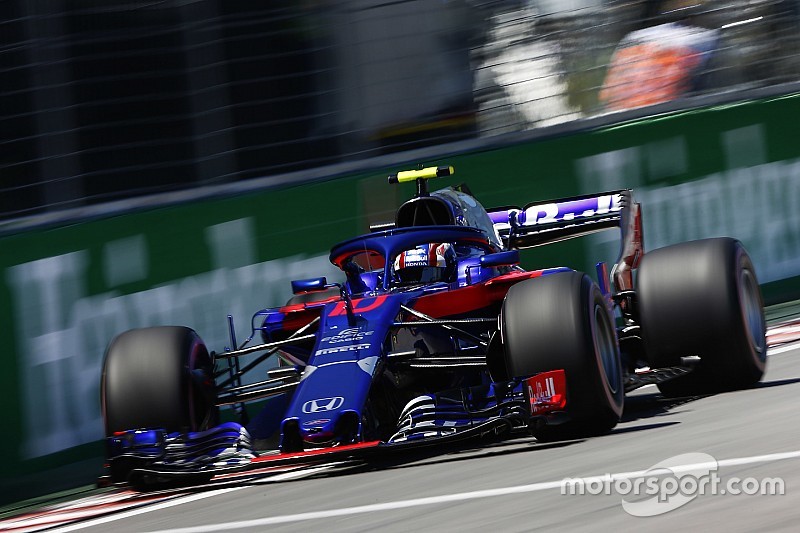 Bilan 2018 - Gasly propulsé vers une opportunité inespérée