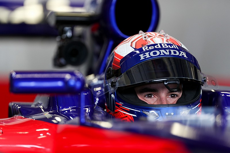 Hamilton diz que Márquez seria bem-vindo na F1