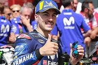 Vi&ntilde;ales: &ldquo;Tengo muchas dudas; voy d&iacute;a a d&iacute;a y vuelta a vuelta&rdquo;