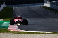 Vettel: Ferrari ainda precisa encontrar performance
