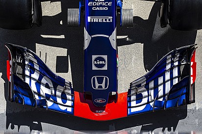 Honda, 2019 güç ünitesinin gelişim çalışmalarında sorun yaşıyor